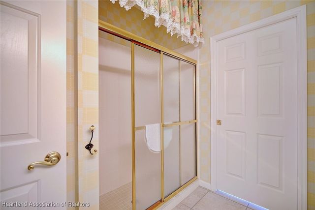 3421 E Glen Eagles Drive, Avon Park, FL 33825
