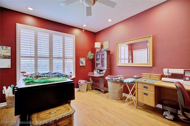 3421 E Glen Eagles Drive, Avon Park, FL 33825