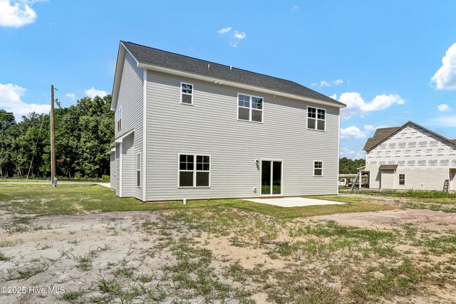 163 Vista Cay Drive Lot 3, Hubert, NC 28539