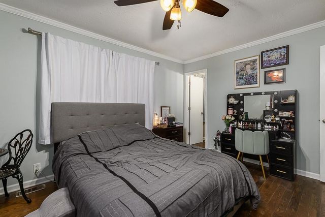 2404 Brush Creek Drive, Lawrence, KS 66047