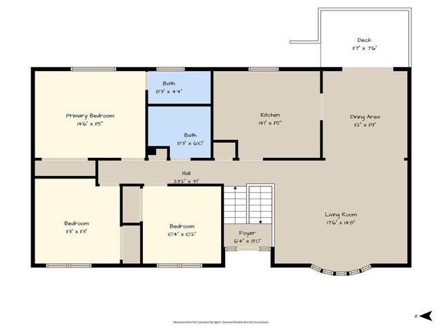 2404 Brush Creek Drive, Lawrence, KS 66047