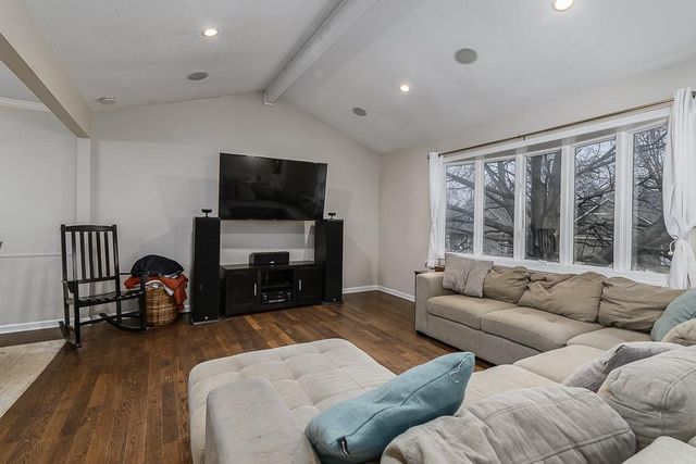 2404 Brush Creek Drive, Lawrence, KS 66047