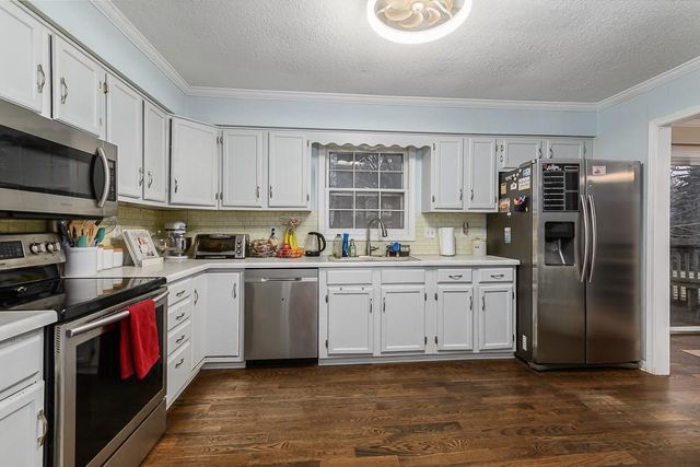 2404 Brush Creek Drive, Lawrence, KS 66047