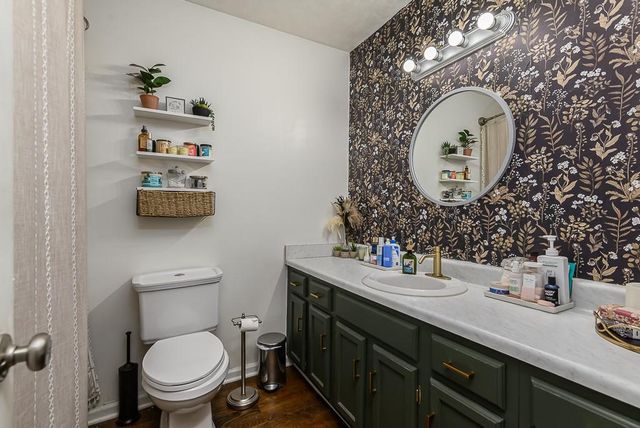 2404 Brush Creek Drive, Lawrence, KS 66047