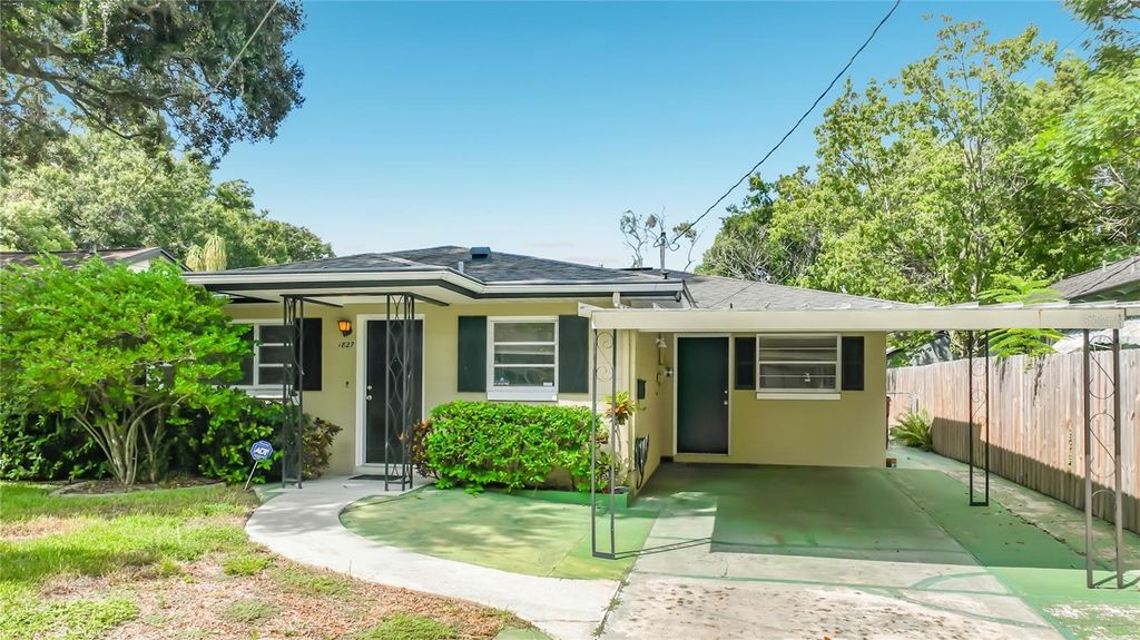 1827 ILLINOIS STREET, Orlando, FL 32803