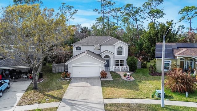 1095 HORIZON VIEW BOULEVARD, Port Orange, FL 32129