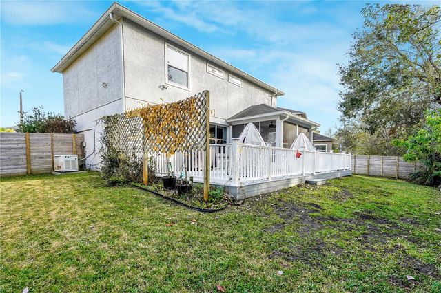 1095 HORIZON VIEW BOULEVARD, Port Orange, FL 32129