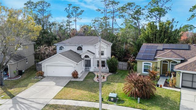 1095 HORIZON VIEW BOULEVARD, Port Orange, FL 32129