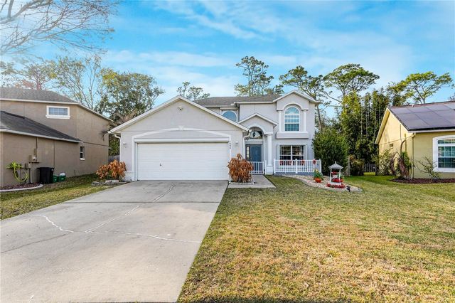 1095 HORIZON VIEW BOULEVARD, Port Orange, FL 32129