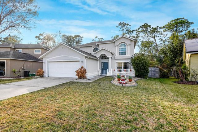 1095 HORIZON VIEW BOULEVARD, Port Orange, FL 32129