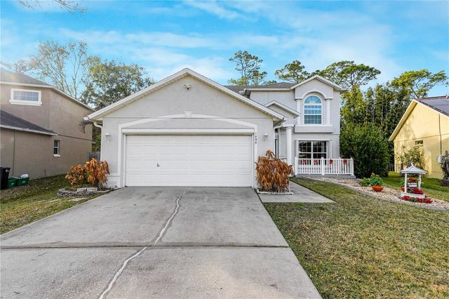 1095 HORIZON VIEW BOULEVARD, Port Orange, FL 32129