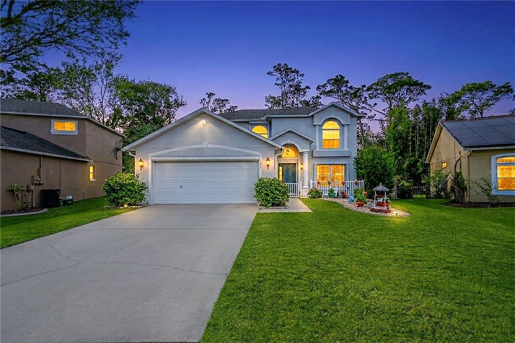 1095 HORIZON VIEW BOULEVARD, Port Orange, FL 32129