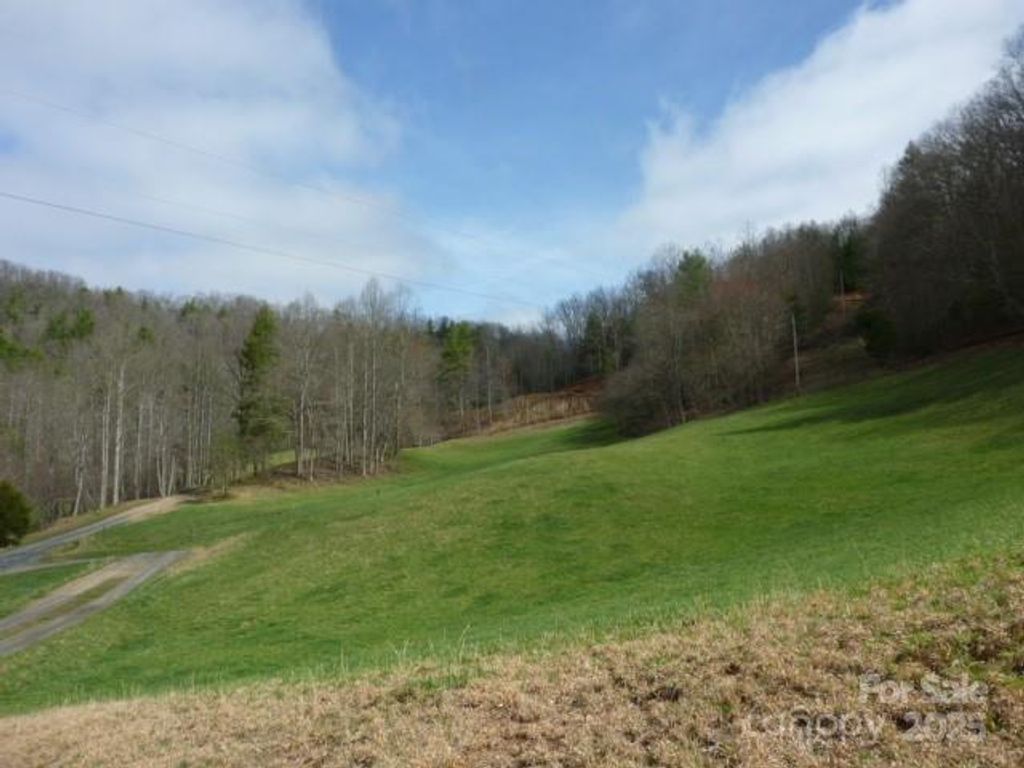 tbd Joe tweed Road, Marshall, NC 28753