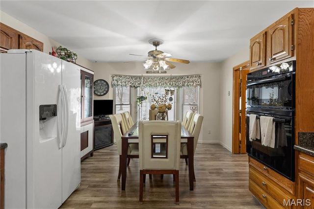 213 Lincoln Lane, Winfield, MO 63389