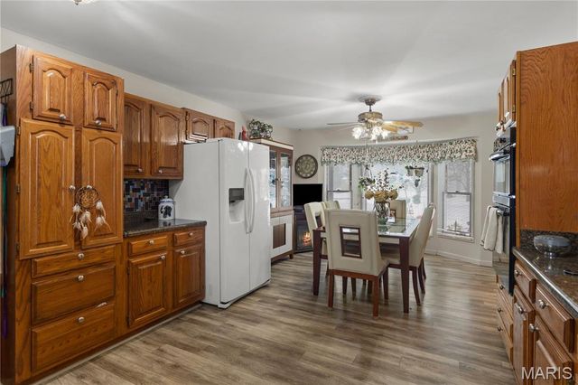 213 Lincoln Lane, Winfield, MO 63389