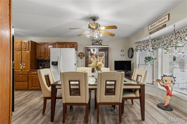 213 Lincoln Lane, Winfield, MO 63389