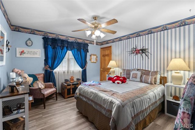 213 Lincoln Lane, Winfield, MO 63389