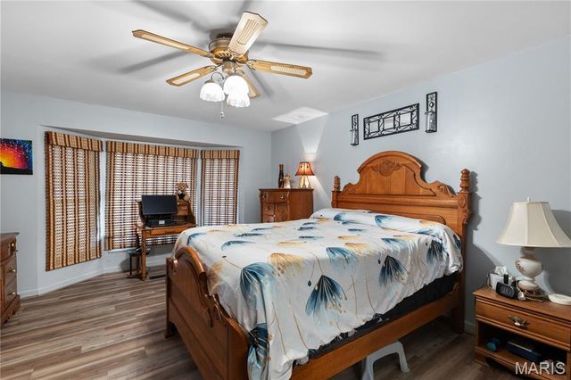 213 Lincoln Lane, Winfield, MO 63389