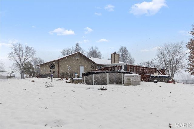 213 Lincoln Lane, Winfield, MO 63389