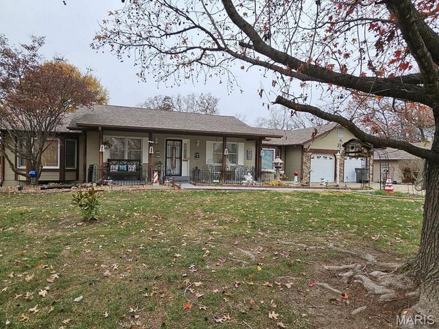213 Lincoln Lane, Winfield, MO 63389