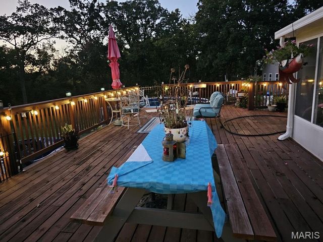 213 Lincoln Lane, Winfield, MO 63389