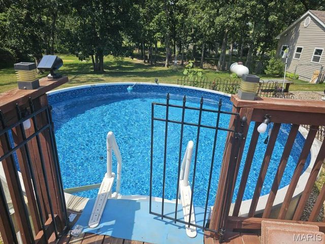 213 Lincoln Lane, Winfield, MO 63389