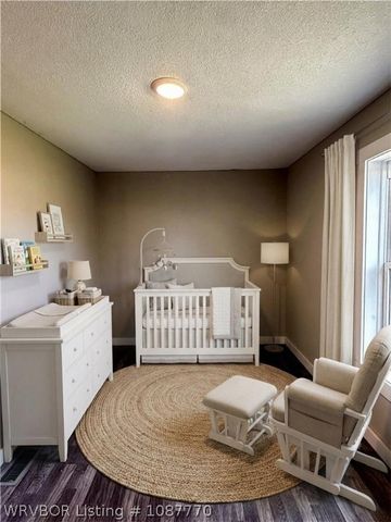 2100 Horne Street, Lavaca, AR 72941