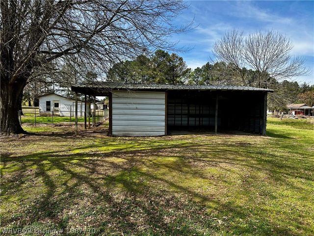 2100 Horne Street, Lavaca, AR 72941