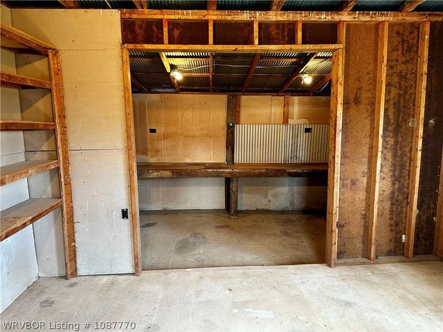 2100 Horne Street, Lavaca, AR 72941