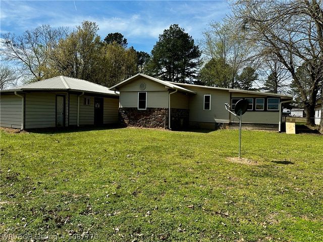 2100 Horne Street, Lavaca, AR 72941