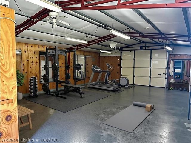 2100 Horne Street, Lavaca, AR 72941