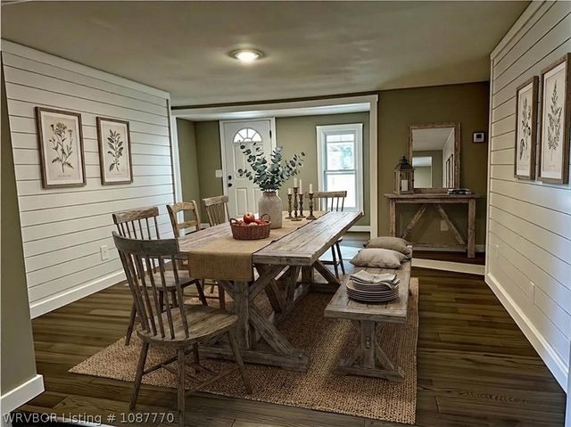 2100 Horne Street, Lavaca, AR 72941