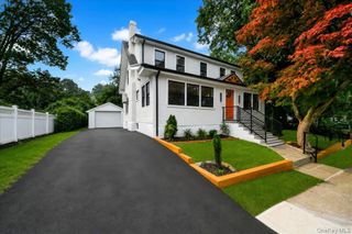81 Ridge Road, Yonkers, NY 10705