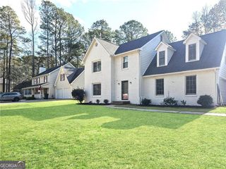 170 Rockspray Ridge, Peachtree City, GA 30269