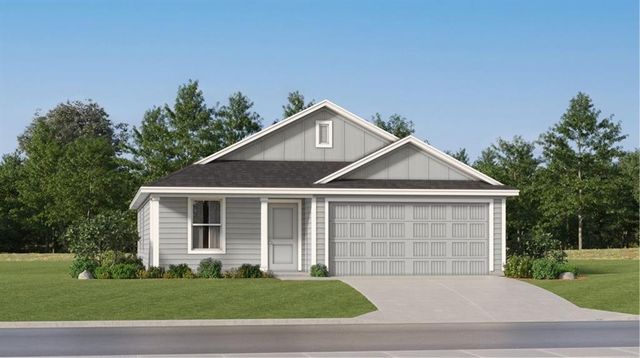 25657 Rose Creek Drive, Cleveland, TX 77328