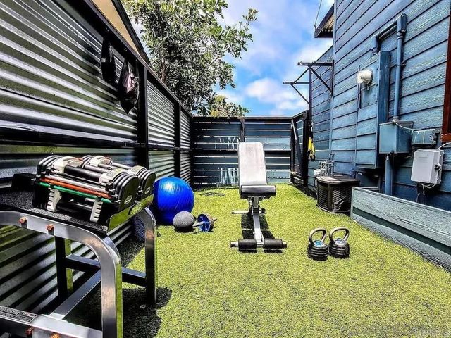 2629 Island Ave, San Diego, CA 92102