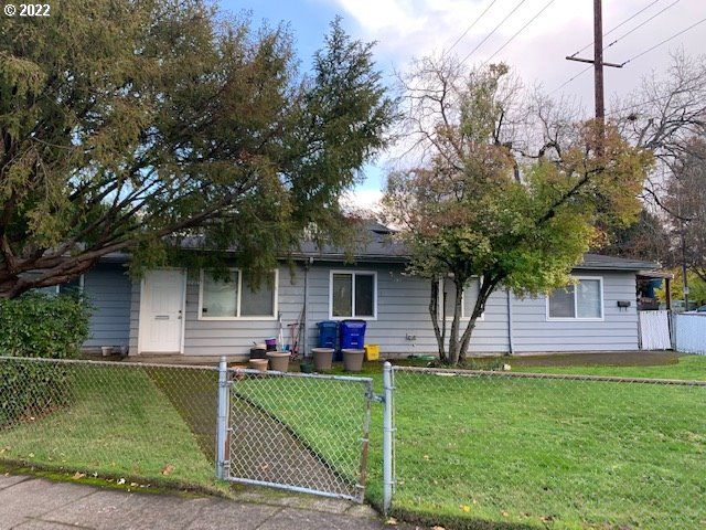 9212 N SAINT LOUIS Ave, Portland, OR 97203