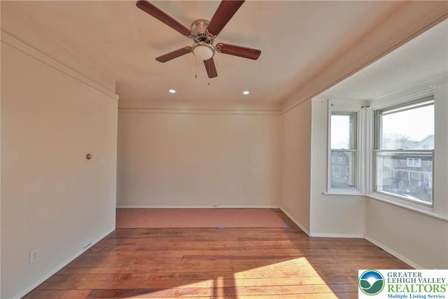 520 West Union Boulevard 2, Bethlehem City, PA 18018