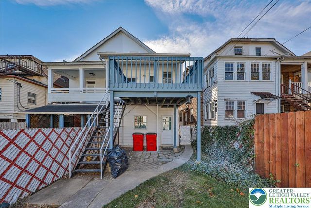 520 West Union Boulevard 2, Bethlehem City, PA 18018