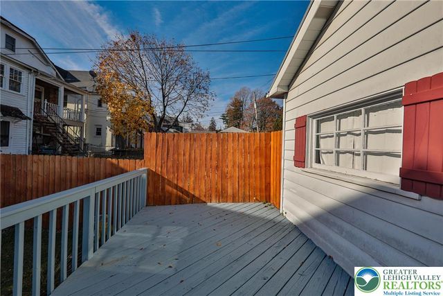 520 West Union Boulevard 2, Bethlehem City, PA 18018