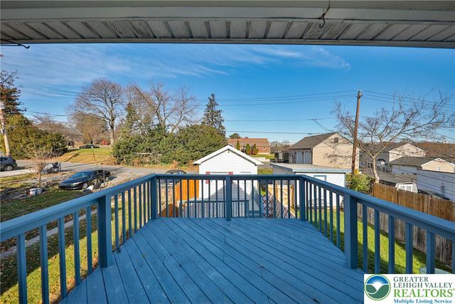 520 West Union Boulevard 2, Bethlehem City, PA 18018