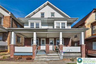 520 West Union Boulevard 2, Bethlehem City, PA 18018