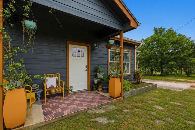 190 Brownson LN, Driftwood, TX 78619