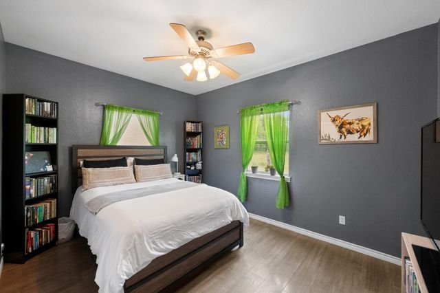 190 Brownson LN, Driftwood, TX 78619