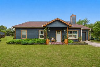 190 Brownson LN, Driftwood, TX 78619