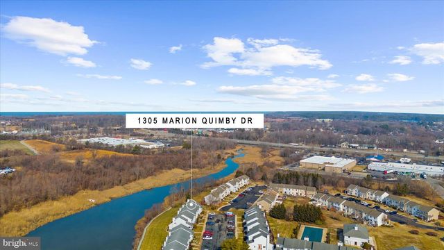 1305 MARION QUIMBY DR, Stevensville, MD 21666