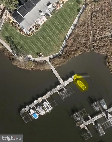 1305 MARION QUIMBY DR, Stevensville, MD 21666