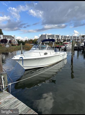 1305 MARION QUIMBY DR, Stevensville, MD 21666