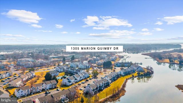 1305 MARION QUIMBY DR, Stevensville, MD 21666