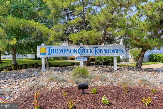 1305 MARION QUIMBY DR, Stevensville, MD 21666